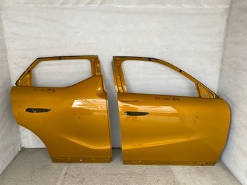 фото thumb №1, Citroen ds3 crossback дверь правые задние