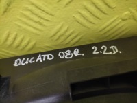 Fiat ducato 3 2.2 hdi вентилятор радіатора 1363422080 Недорого, фото thumb