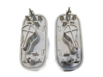 фото thumb №6, Держатель крепление ролеты комплект saab 9-3 ii универсал