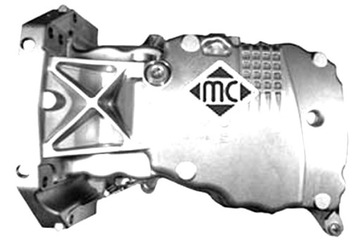 фото thumb №2, Піддон масла metalcaucho