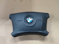 фото thumb №1, Bmw e46 fl подушка подушка безопасности водителя 4-спицевой