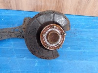 фото thumb №3, Mazda 5 cw ii 1.6d 10- поворотный кулак задняя правая