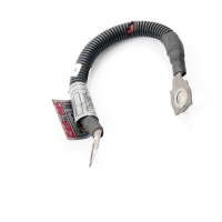 Bmw e60 m5 e63 m6 кабель стартер в Україні, фото thumb