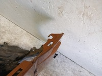 фото thumb №8, Бампер задня задній dacia sandero iii 3 stepway 21-