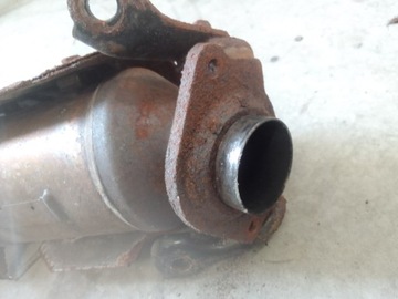 фото thumb №6, Toyota venza 2.7 09-16 катализатор зонд usa