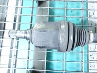 фото thumb №3, Привідний вал ліва alfa romeo 159 1.9 jtdm 6b m32