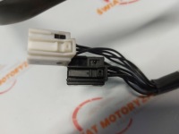 фото thumb №11, Mercedes cls c219 07r дзеркало ліве e1010821 7+4 pin англієць
