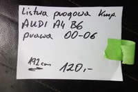 фото thumb №8, Планка порога правая audi a4 b6 00-06 8e0853860