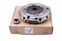 фото thumb №1, Оригінальний номер зчеплення kpl. citroen berlingo ii c4 1.6 hdi 1611273080