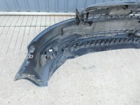 Бампер передний решётка радиатора противотуманные фары audi a3 8p lift sline 2009-2013r. lz7h Оригинал, фото thumb