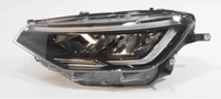 фото thumb №1, Vw taigo cs передняя часть left фара rhd 2g8941005a