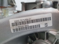 Коробка передач передач mini cooper s 7575494 2300.7575494-01 bka Київ, фото thumb