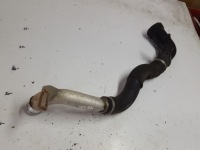 Купити Opel mokka i a 12r- 1.6 cdti труба патрубок інтеркулер, фото thumb