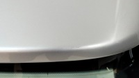 фото thumb №8, Volkswagen golf vi hb 09r- крышка багажника зад задняя la7w