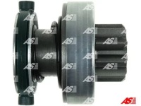 Купити Ast sd0097 bendix стартер mercedes klasa a/vari, фото thumb
