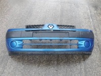 Бампер перед renault clio ii fl 1.2 16v Київ, фото thumb