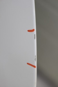 фото thumb №8, Двері правий перед bmw x1 e84 a300 alpinweiss