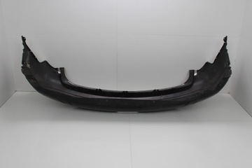 фото thumb №10, Бампер зад nissan qashqai j10 06-09r z11 pdc