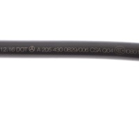 Mercedes c205 om651 дизель пабтрубок  вакуумный труба przewodowa a2054300829 Цена, фото thumb