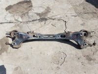 фото thumb №1, Hyundai ix35 sportage iii балка рычаги зад 2wd