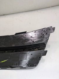 фото thumb №13, Audi a7 s7 перед левая решётка бампера решётка радиатора 4g8807647h