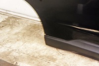 фото thumb №8, Rp414 ford edge mk2 ^ двері правий задня absolute black перламутр g1