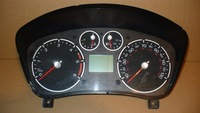 фото thumb №1, Ford transit connect mk1 lift счетчик приборы