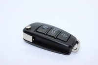 фото thumb №1, Ключ корпус audi a3 a4 a6