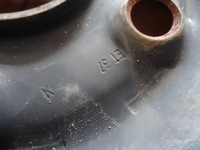 фото thumb №5, Passat b5 audi a4 b5 диск сталевий r15 15' 5x112