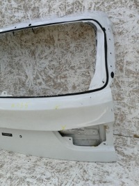 фото thumb №3, Bmw x5 f15 крышка багажника багажника задняя задняя