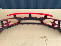 фото thumb №5, Zderzakspoiler honda civic x 10 r type sport оригинал