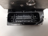 фото thumb №7, Citroen c4 ii ds4 1.6 ehdi насос abs 0265951861