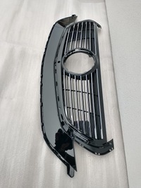 фото thumb №5, Решітка радіатора решітка радіатора mercedes eqc a293 a2938883500 новий