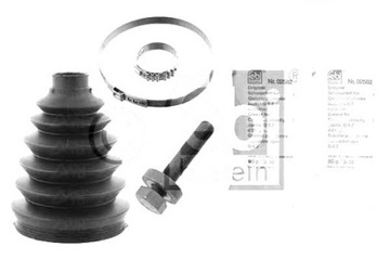 фото thumb №1, Febi защита шарнир vw zew. sharan