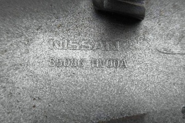 фото thumb №12, Правая планка заднего бампера nissan qashqai ii j11, j11_ 85086hv00a 1.5l