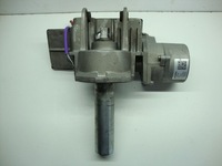 фото thumb №1, Колонка підсилювач fiat grande punto 55703372