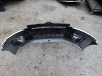 фото thumb №9, Citroen c-elysee 2017 бампер передній kompletny оригінал