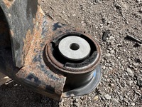 фото thumb №15, Подрамник подрамник балка задняя задняя dodge charger 6.4 srt 2011 - 2014