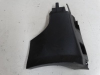 фото thumb №1, Audi a4 b6 защита порог правый задняя 8e0853580