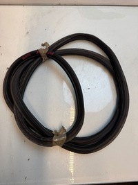 фото thumb №2, Alfa romeo gt 1900cm3 дизель прокладка крышки багажника