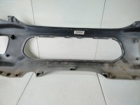 фото thumb №8, Бампер фара кришка задня зад kia picanto 86611g6000