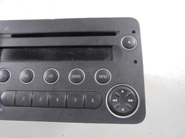 фото thumb №9, Alfa romeo 159 радио cd 1560730930