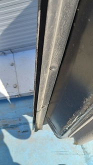 фото thumb №13, Дверь зад задние левая chrysler neon 01r sedan