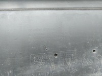 фото thumb №7, Nissan nv400 бампер передній перед