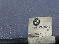 фото thumb №5, Bmw 7 g11 g12 шланг smart открывалка 7391043