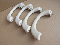 фото thumb №8, 1 mercedes w211 02-06 ручка кронштейн стеля kpl 4szt kremowe бежеві