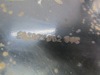 фото thumb №10, Mercedes vito 2 w639 важіль нижній перед праві a6393300510