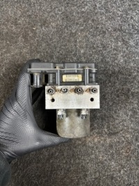фото thumb №7, Блок управления abs peugeot 607 рестайлинг 0265234052 9649988180