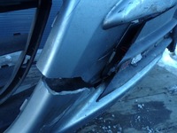 фото thumb №7, Бампер передній перед opel corsa d колір z163