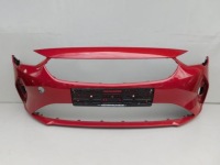 фото thumb №1, Opel corsa f 19- бампер передній перед